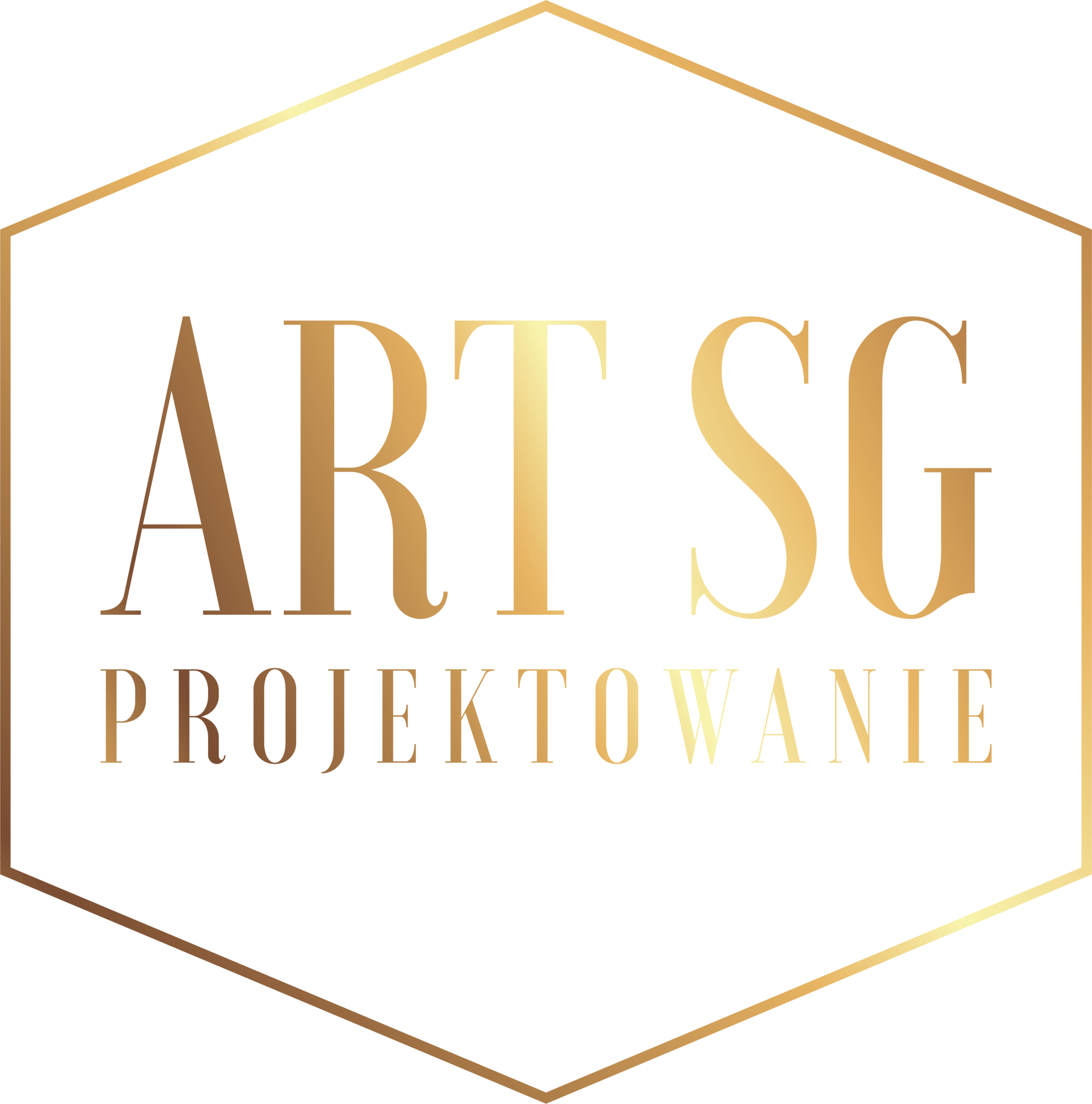 Projektowanie wnętrz ART SG PROJEKTOWANIE
