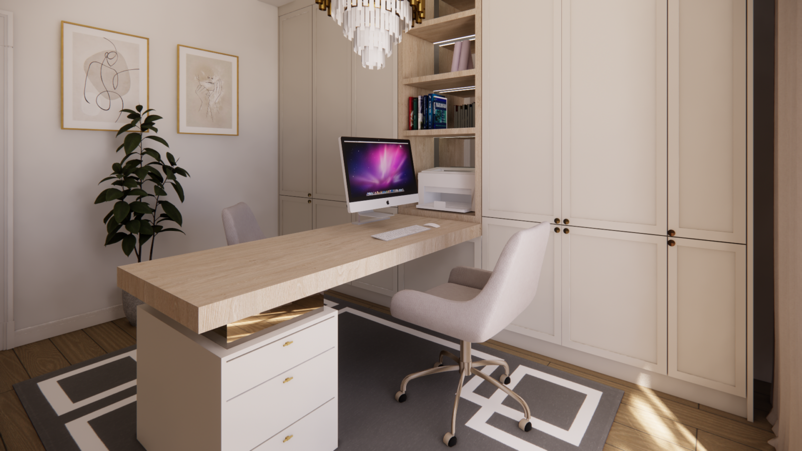 Gabinet Niepołomice